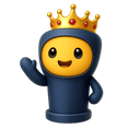 Beep – Premium-Krone